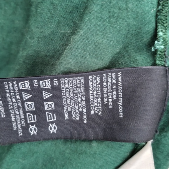 Tommy Hilfiger Top - Picture 5 of 5